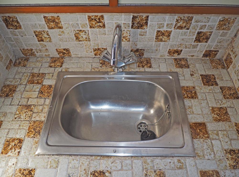 Achterkaj&uuml;te, Innenausstattung